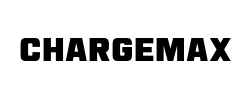 ChargeMax - logo